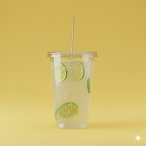 Nước Chanh Muối Gia Truyền