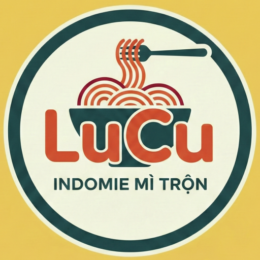 Ăn vặt LuCu