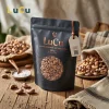 Hạt điều rang muối đóng gói cao cấp làm quà tặng sang trọng