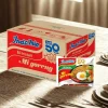 Thùng mì Indomie vị truyền thống 30 gói chính hãng Indonesia